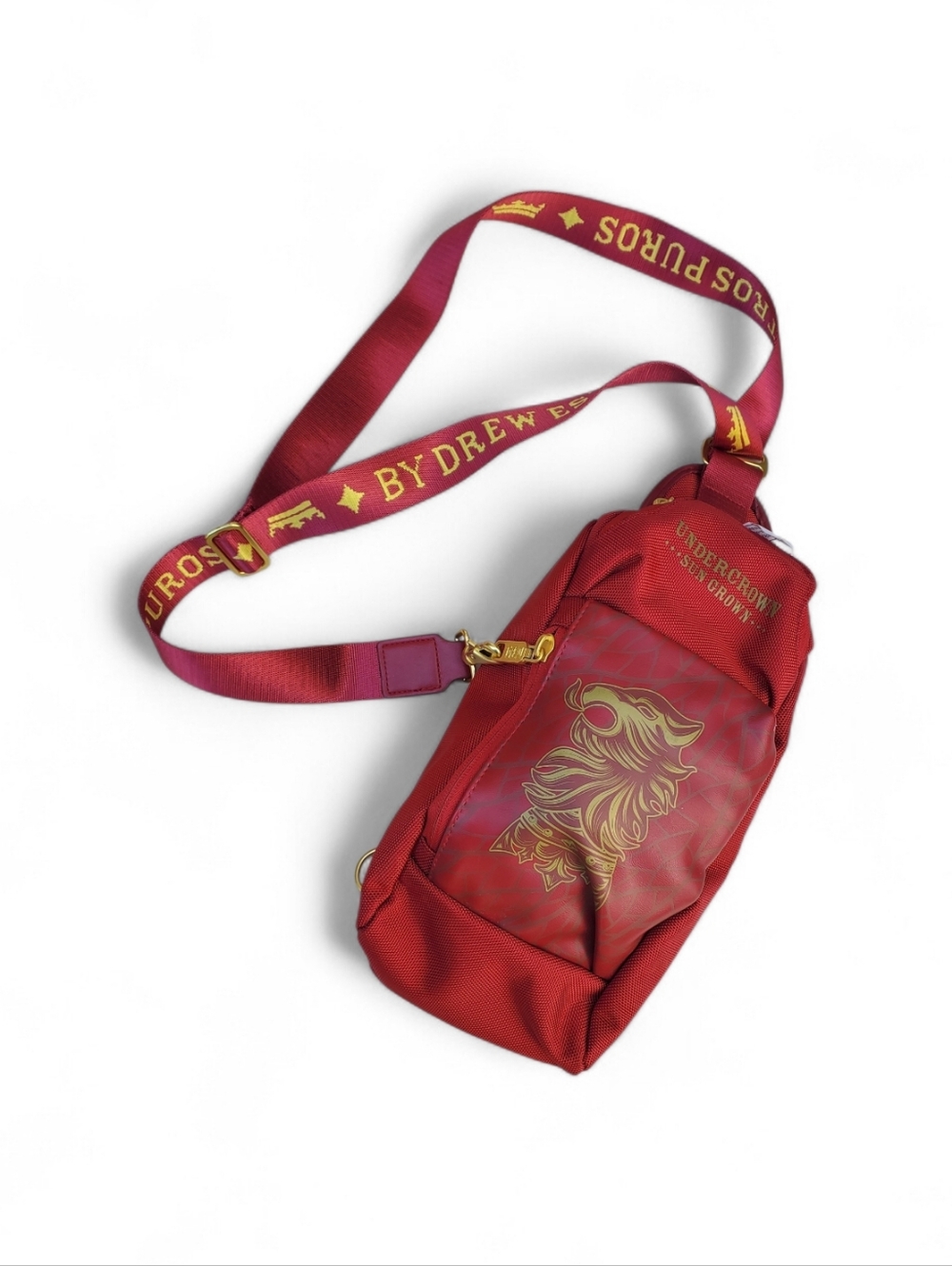 Drew Estate Undercrown Humidor Sling Bag